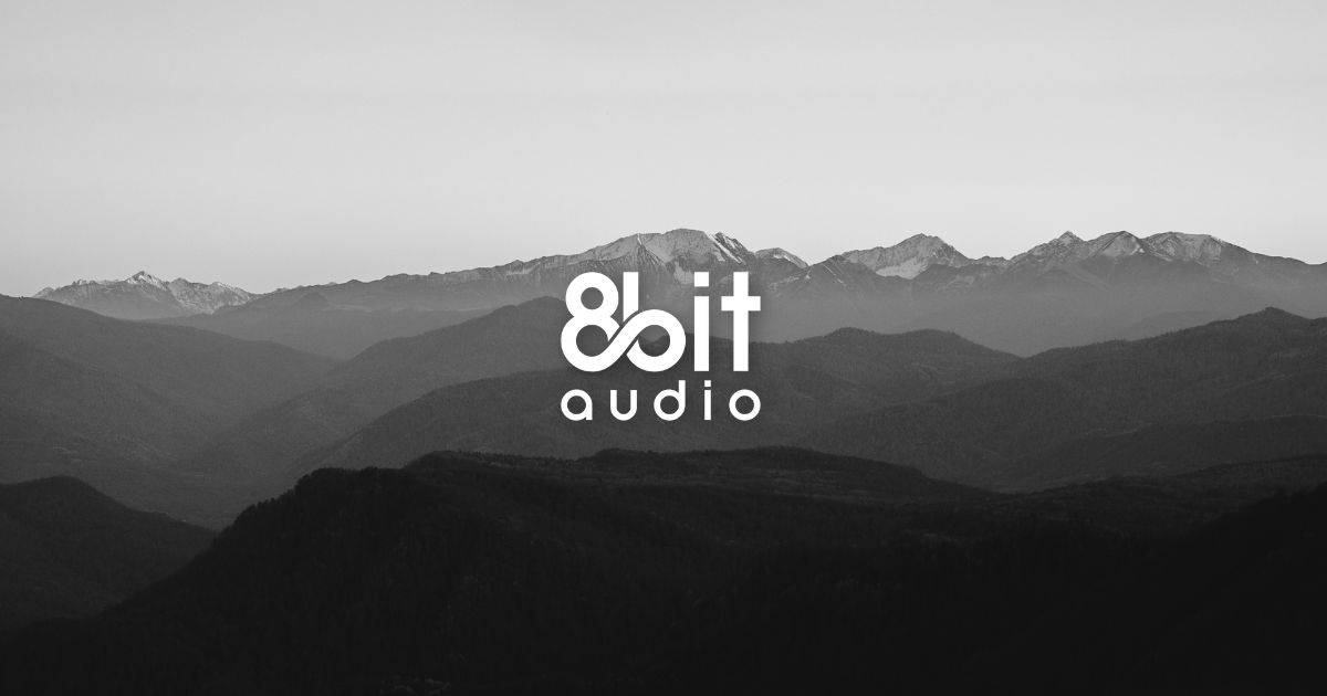 8 bit mp3 download